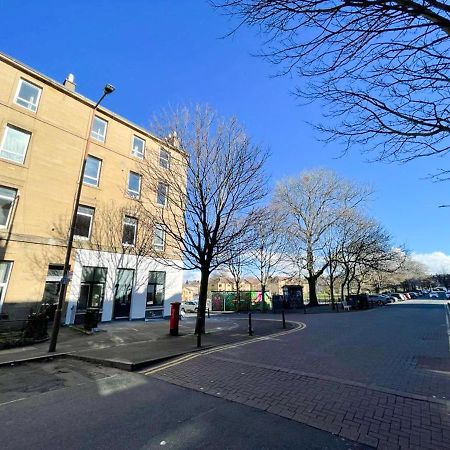 Beautiful 2Br, Private Entry In Vibrant Leith Leilighet EDI Eksteriør bilde