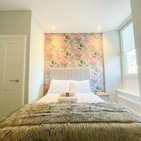 Beautiful 2Br, Private Entry In Vibrant Leith Leilighet EDI Eksteriør bilde