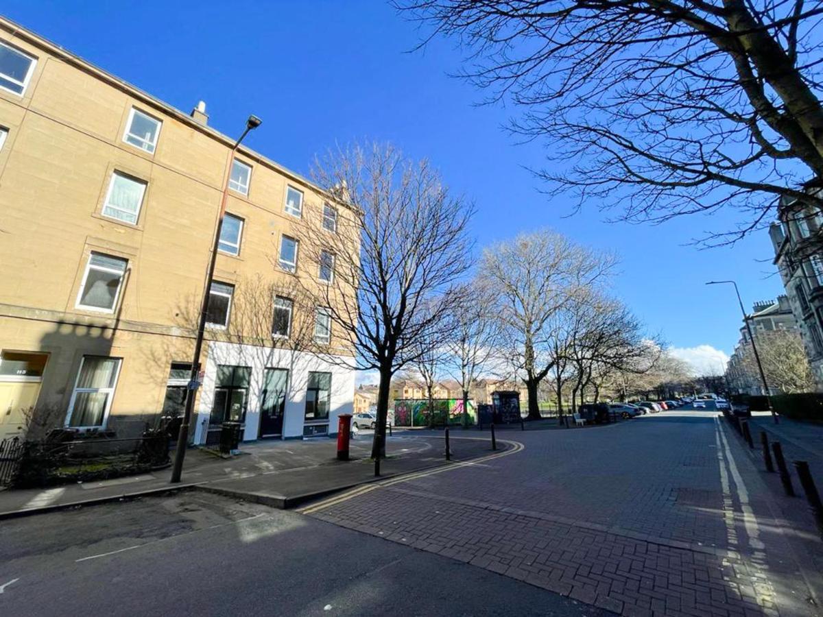 Beautiful 2Br, Private Entry In Vibrant Leith Leilighet EDI Eksteriør bilde