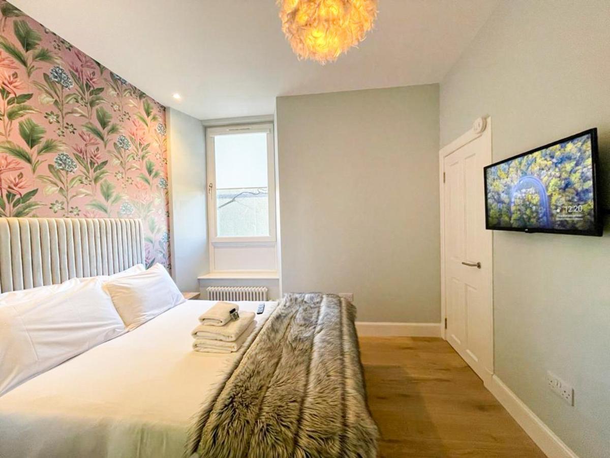 Beautiful 2Br, Private Entry In Vibrant Leith Leilighet EDI Eksteriør bilde