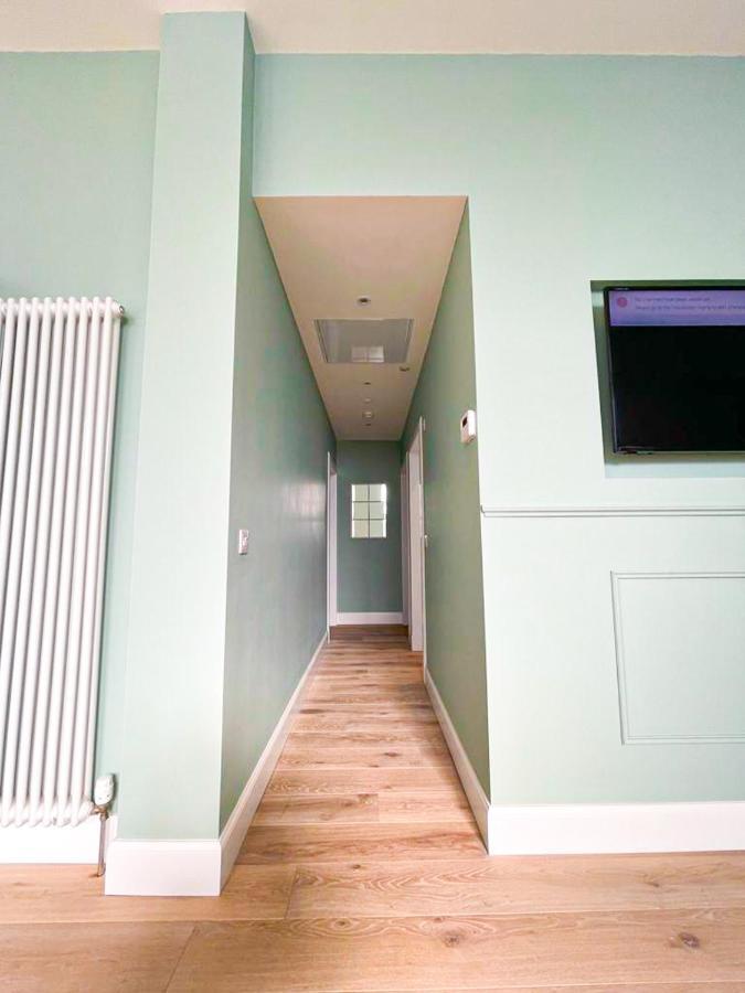 Beautiful 2Br, Private Entry In Vibrant Leith Leilighet EDI Eksteriør bilde