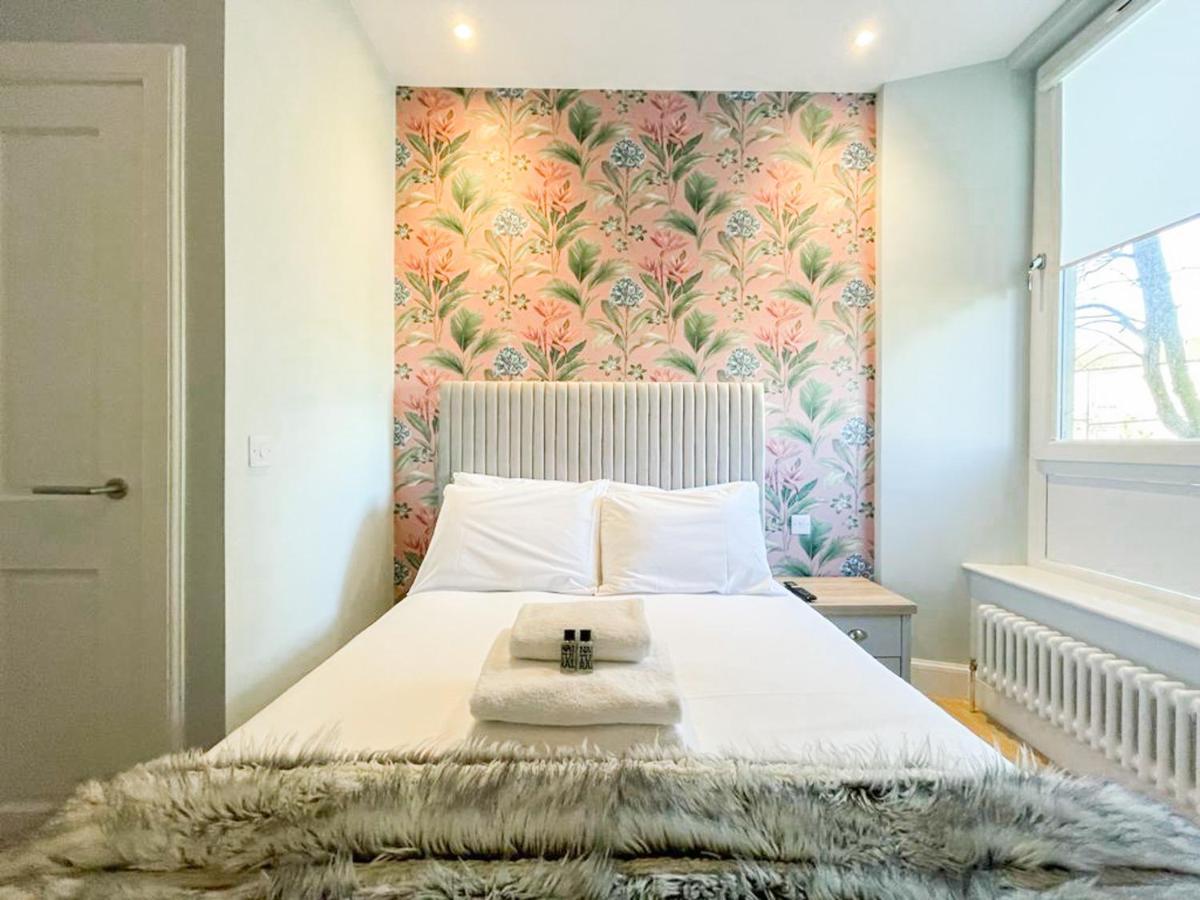 Beautiful 2Br, Private Entry In Vibrant Leith Leilighet EDI Eksteriør bilde